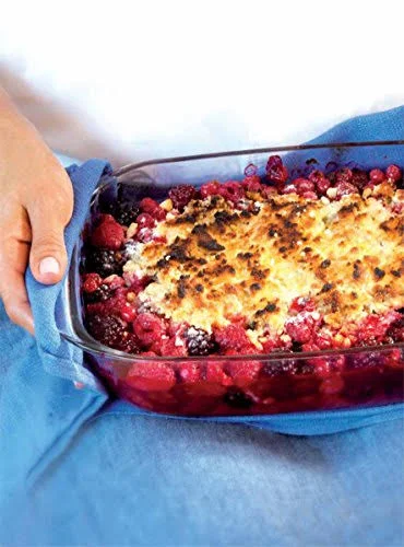 Duralex Ovenchef Glass Rectangular Bakers - Set of 2