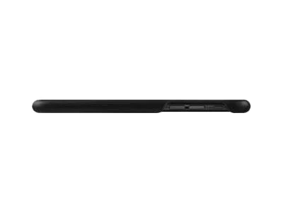 Mujjo Full Leather Case for iPhone 8 - Black