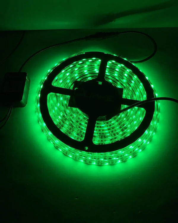 Quake LED QSL200 RGB LED Accent Strip Lights Qu