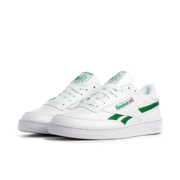 Reebok - Club-C-Revenge Sneakers White, US 9.0