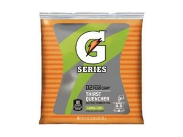 Gatorade Thirst Quencher Powder - Riptide Rush - 2.12 oz pouch