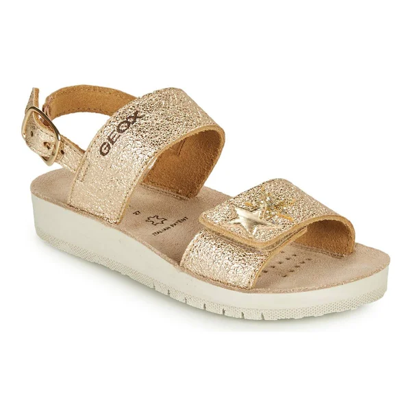 Geox Sandal Costarei Gi - Children's Sandals (girls)