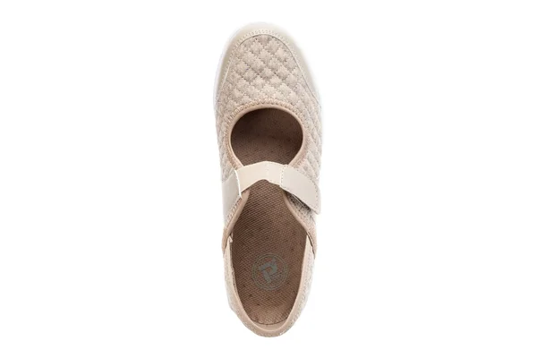 Propet Onalee 6.5 Women's Beige