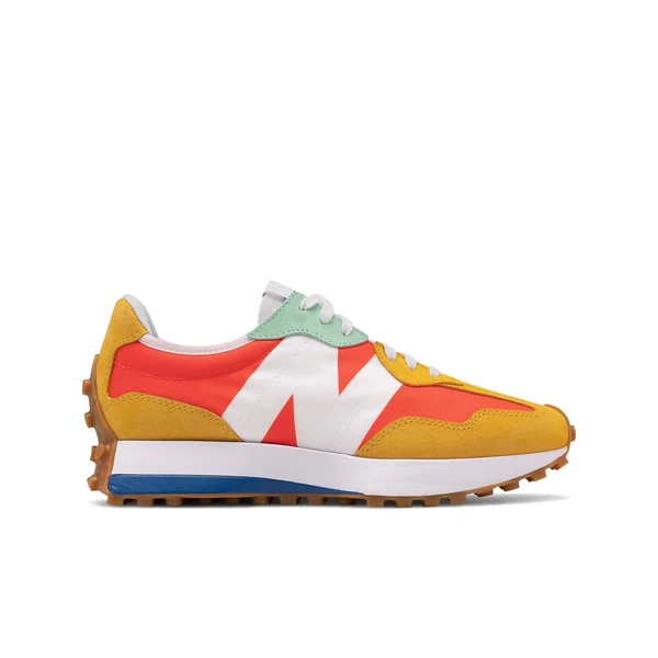 New Balance 327 Multicolor Women's Shoes, Size: 8.5