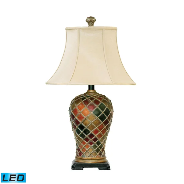 Dimond - Bellevue Joseph Table Lamp 91-152