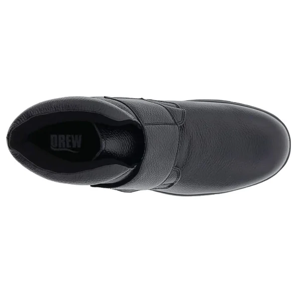 Drew Men's Big Easy - Size: 11.5 M, Black