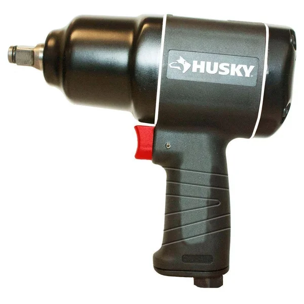 Husky 1/2 in. 650 ft. lbs. Impact Wrench
