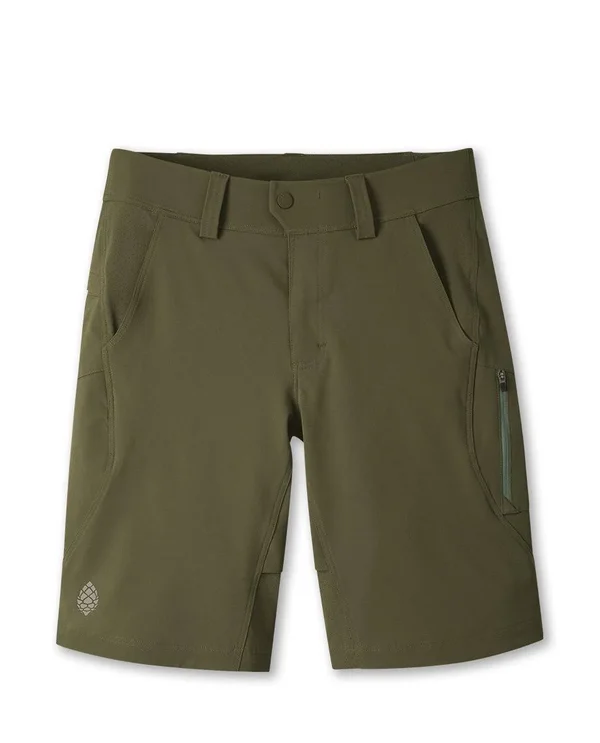 Stio - Men's OPR Short, Size 30x22 in Trout Time
