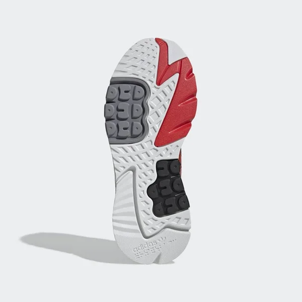 Adidas Nite Jogger Black & White