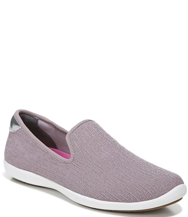Ryka Camden Slip-On - Women's - Purple - Size 6