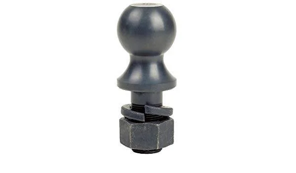 Bu0026W Trailer Hitches HB94008 Hitch Ball