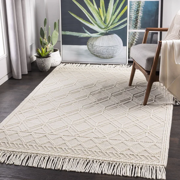 Surya Casa DeCampo CDC-2302 Area Rug 8' x 10'