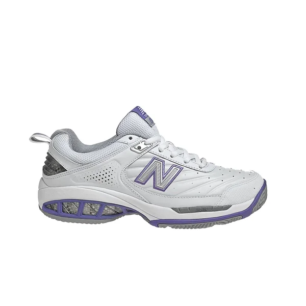 New Balance 806 11 Women's White