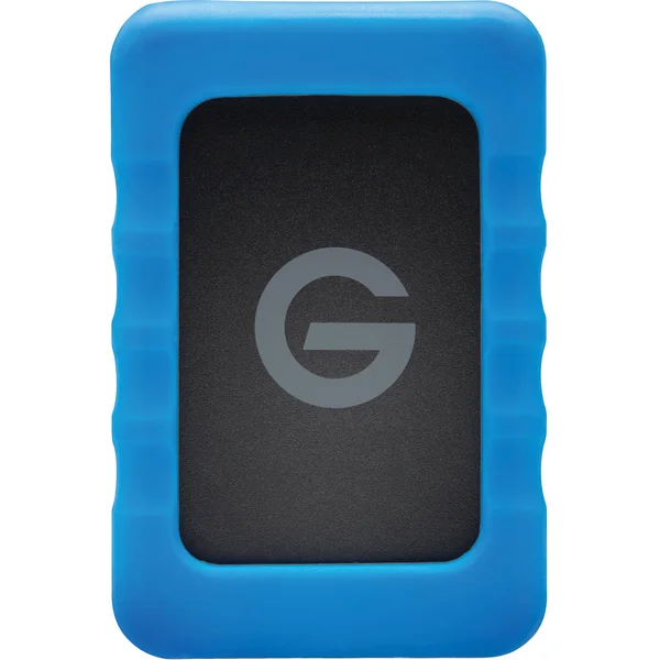 G-Technology G-DRIVE EV Raw 2TB Hard Drive