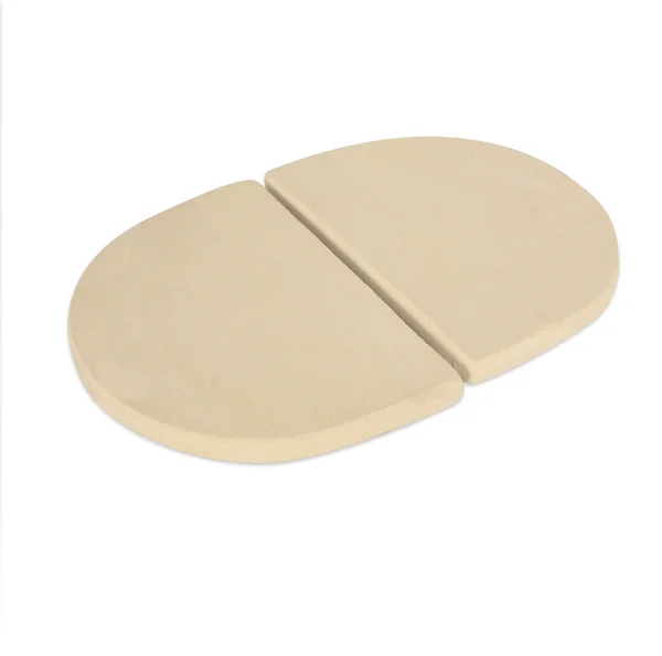 Primo Ceramic Heat Deflector Plates for Oval 300