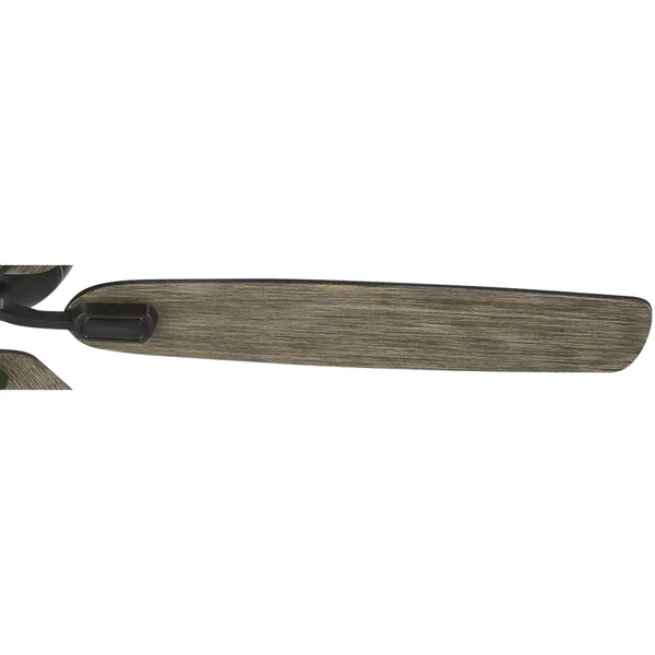 Monte Carlo 5COM52AGP Colony Max 52x22 Ceiling Fan, Aged Pewter
