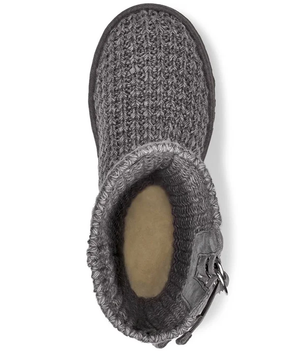 Ugg Women's Classic Solene Tall Knit - Size 10