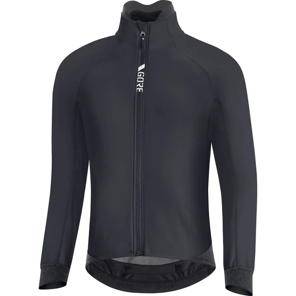Gore Wear C5 Infinium Thermo Jacket - Black