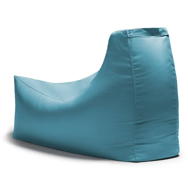 Jaxx Juniper Outdoor Bean Bag Patio Chair - Navy