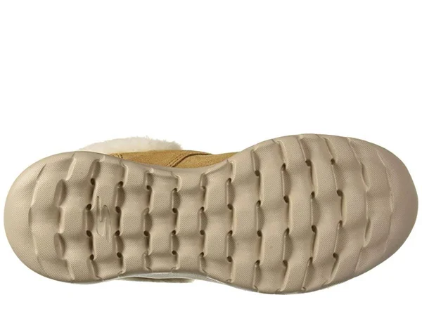 Skechers Performance on The Go Joy-Lush 9.5 Women's Chestnut