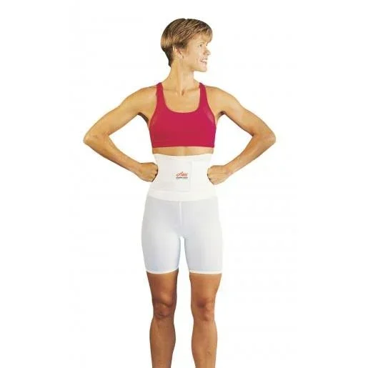 Saunders S&port All Back Support - Medium - Female