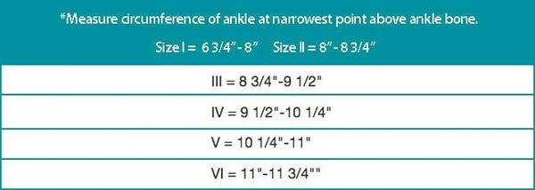 Medi Achimed Achilles SUPPORT - I, Sand