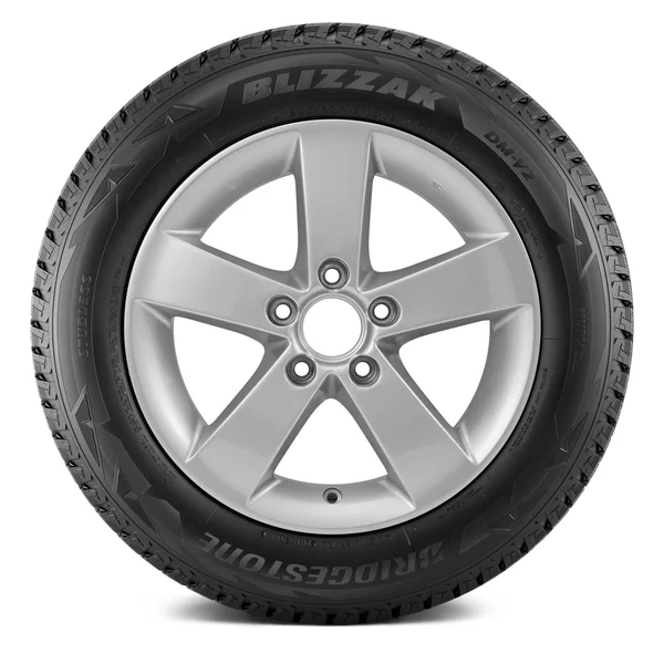 Bridgestone Blizzak DM V2 Tire 215/70R17 101S