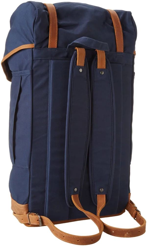 Fjallraven Rucksack No 21 Large Backpack, Navy
