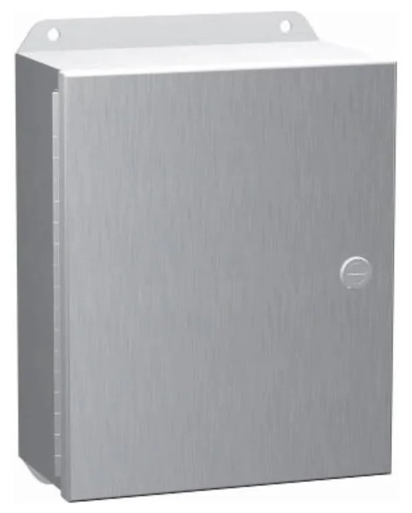 Hammond EJ643SS Enclosures