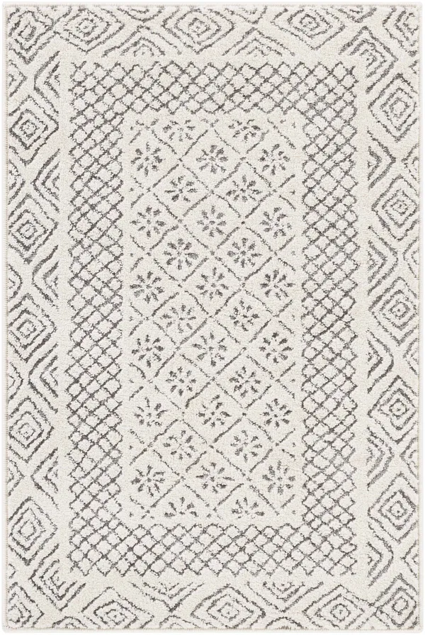 Surya - Bahar Area Rug - 3&11x22 x 5&7x22