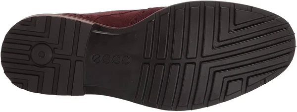 Ecco Vitrus I Wing Tip Tie