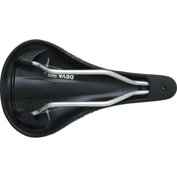 WTB Deva Pro Saddle - Black
