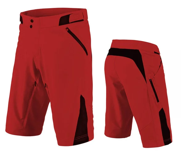 Troy Lee Designs Ruckus Short Shell - 2018 Ocean 38x22