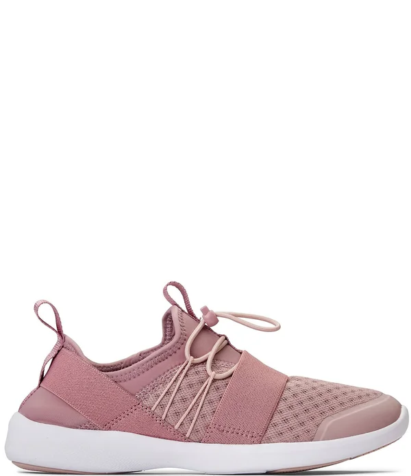 Vionic Alaina II Women's Shoes Grey : 8.5 M