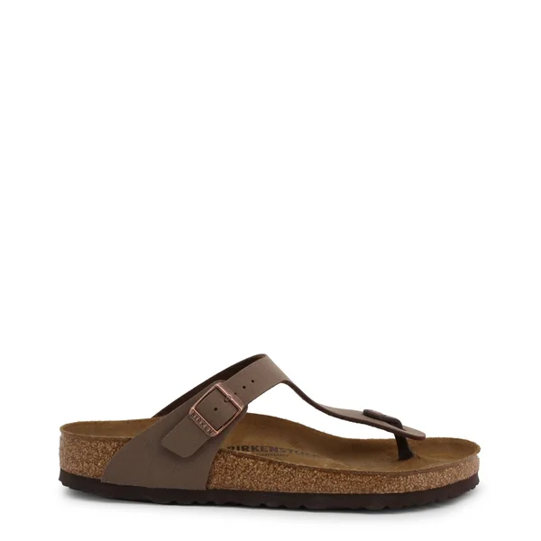 Birkenstock - Gizeh Green - EU 43