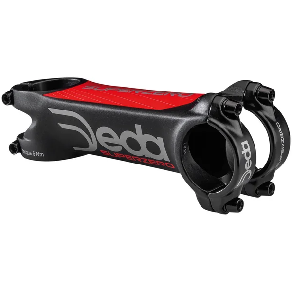 Deda Superzero Stem - 120mm - Black