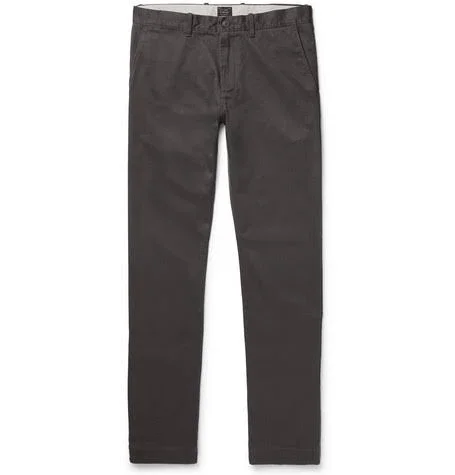 J.Crew 484 Stretch Chino 30 x 32 - Grey