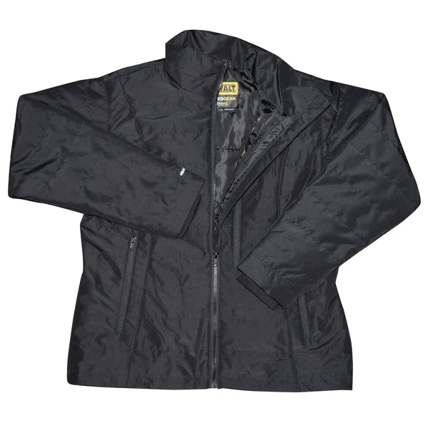 DeWalt DCHJ077D1 Black Quilted Women's Heated Jacket Kit - L