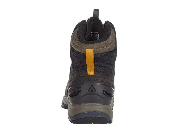 Vasque Men's Breeze at GTX Boot - 15 - Ebony, Tawny Olive