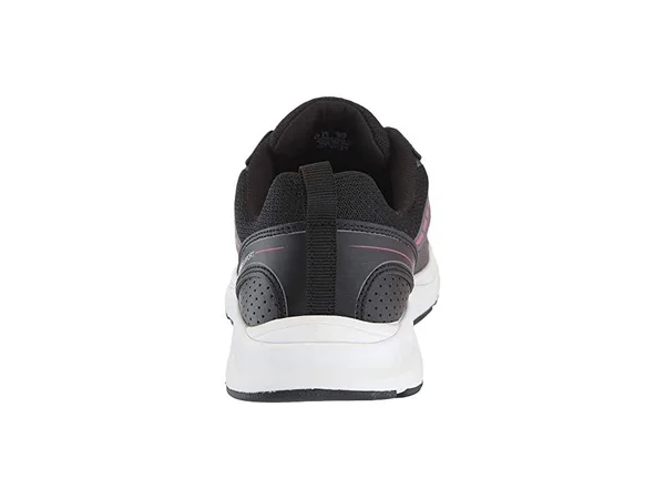 Ryka Sky Walk 2 Walking Women's Shoes - Black Pink