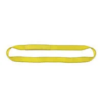 Liftex Pro-Edge 3 Ply 6x22 x 20& Endless Polyester Web Sling