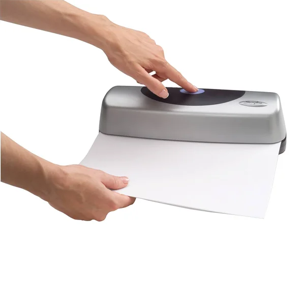 Swingline - Electric punch machine - punching: 15 sheets