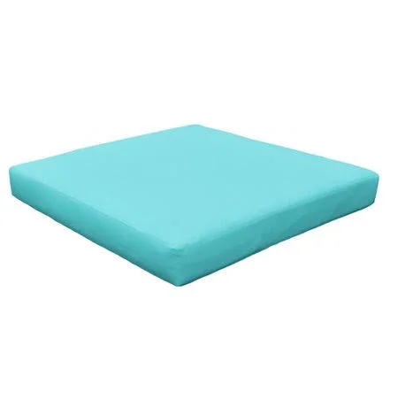 TK Classics Indoor/Outdoor Ottoman Cushion