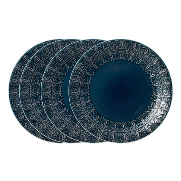 Pfaltzgraff Havana Dinnerware Set (16 Piece)