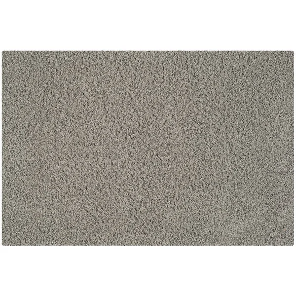Safavieh Shag Sheep Grey 4' x 6' Area Rug