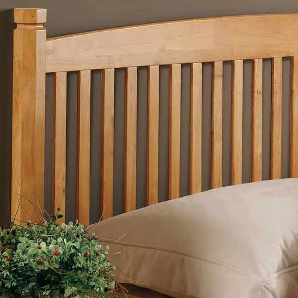 Hillsdale Oak Tree Headboard - Full/Queen