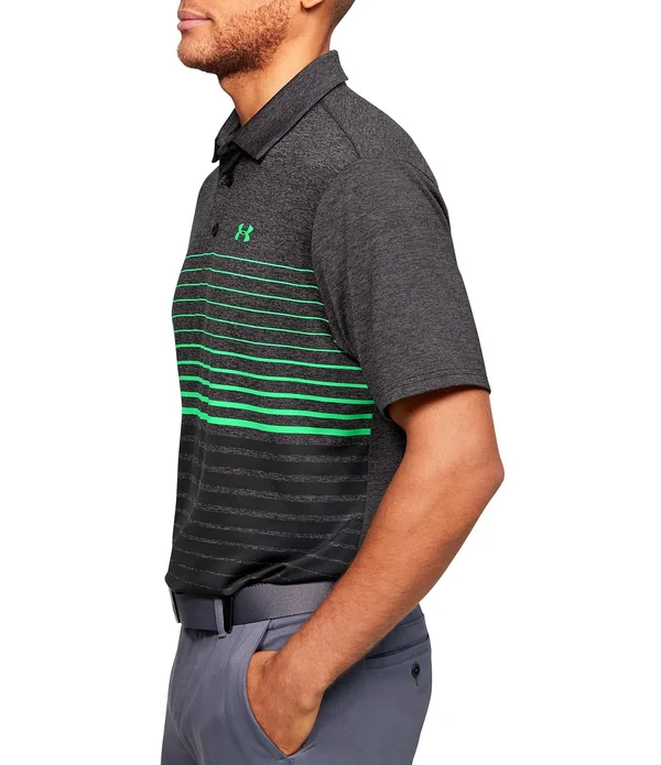 Under Armour Men's Playoff 2.0 Golf Polo