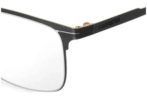 Carrera CA 6661 Eyeglasses 0vbj Matte Black - Bronze