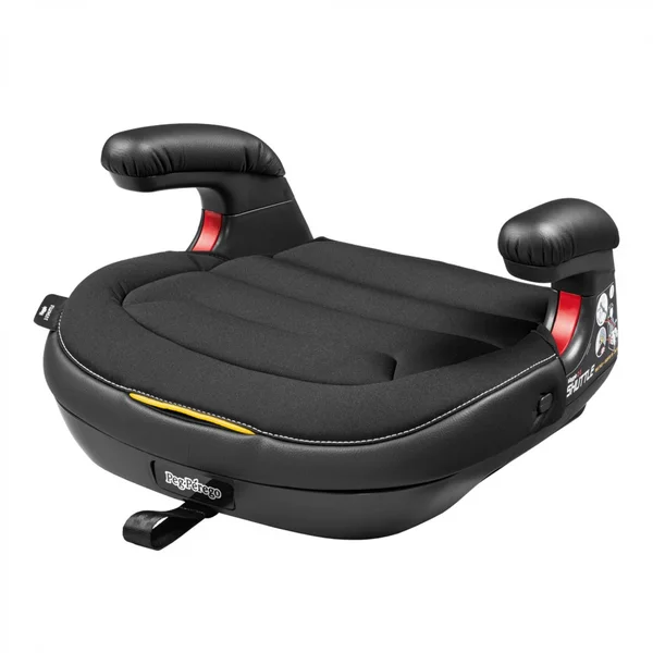 Peg Perego Car Seat 2 3 Shuttle Licorice