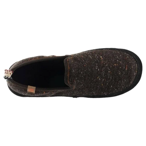Acorn Women's Lightweight Bristol Loafer Slipper - Navy